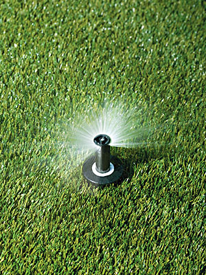 Irrigation & Sprinkler Installation & Repair in Liberty Township OH