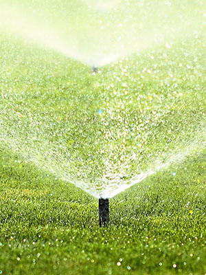 Irrigation & Sprinkler Installation & Repair in Loveland OH